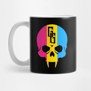 Pan Pride Gehenna Mug